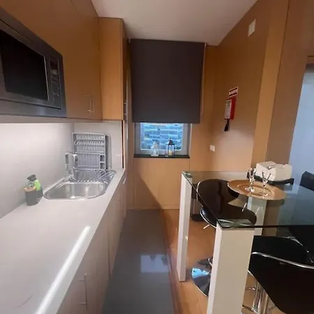 Διαμέρισμα Studio Arrabida Vista Βίλα Νόβα ντε Γκάια