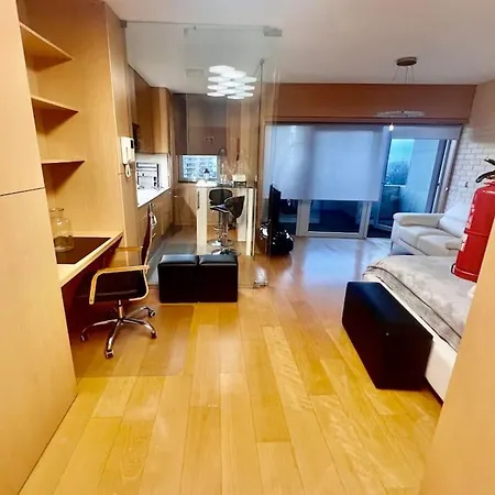 Studio Arrabida Vista * Βίλα Νόβα ντε Γκάια