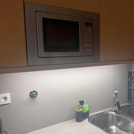Studio Arrabida Vista Βίλα Νόβα ντε Γκάια