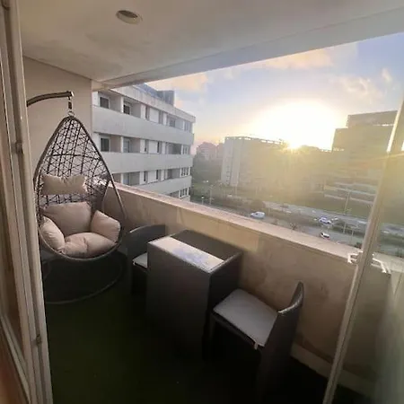 Studio Arrabida Vista Βίλα Νόβα ντε Γκάια
