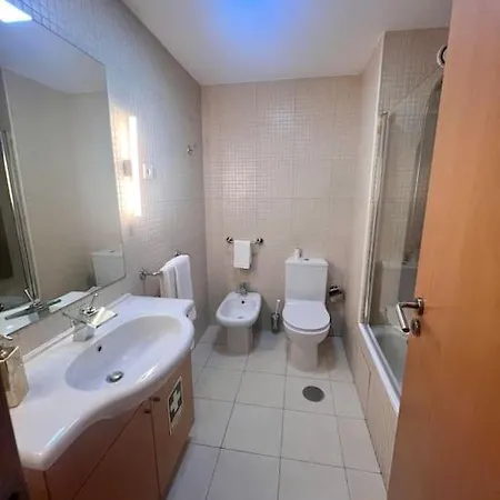 Apartmán Studio Arrabida Vista *